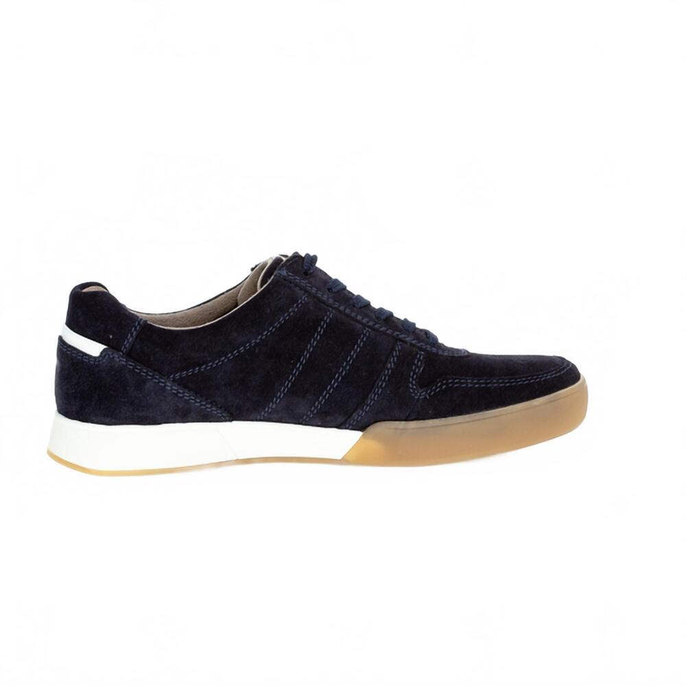 NEW GABOR men's gasnemsu sneaker in midnight